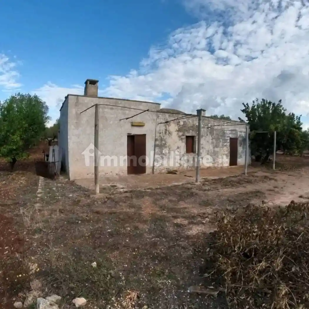 Rustico - Casale in vendita a Ostuni