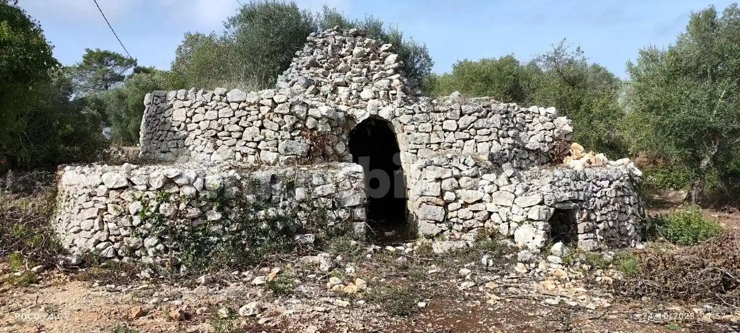 Rustico - Casale in vendita a Ceglie Messapica