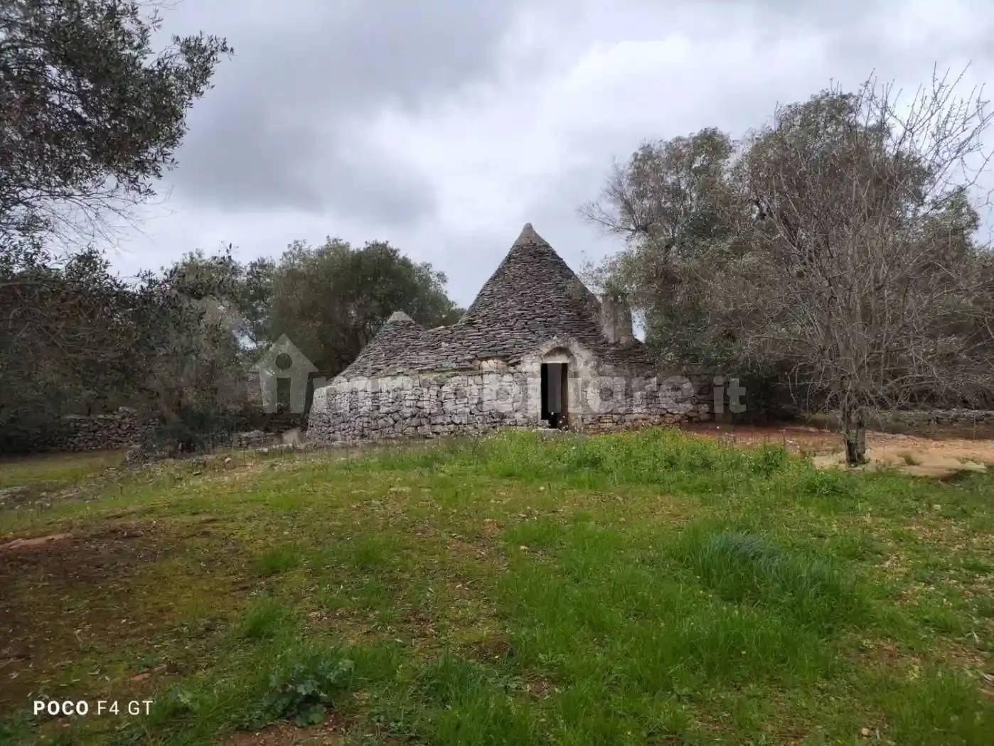 Rustico - Casale in vendita a Ceglie Messapica
