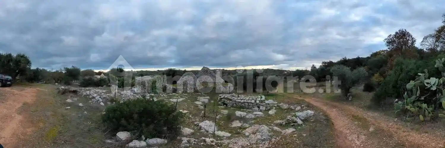 Rustico - Casale in vendita a Ostuni