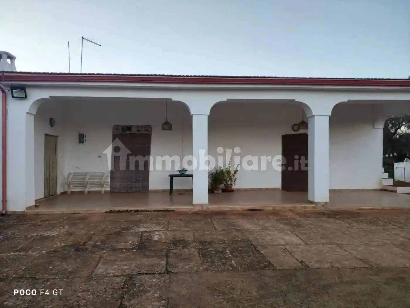 Villa in vendita a Ceglie Messapica