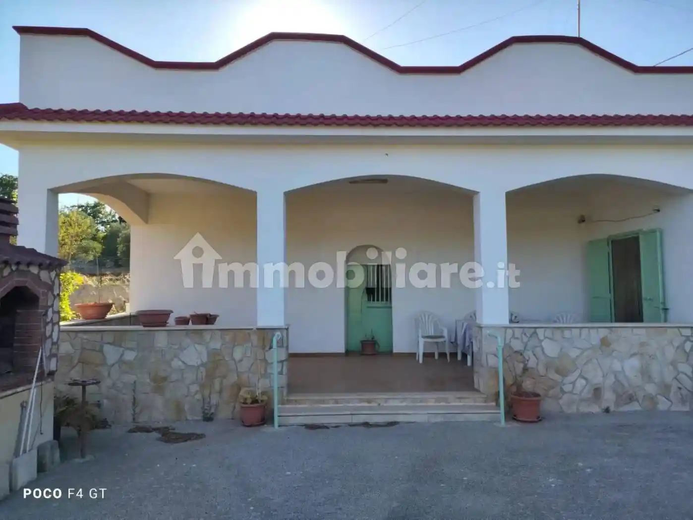 Villa in vendita a Ceglie Messapica