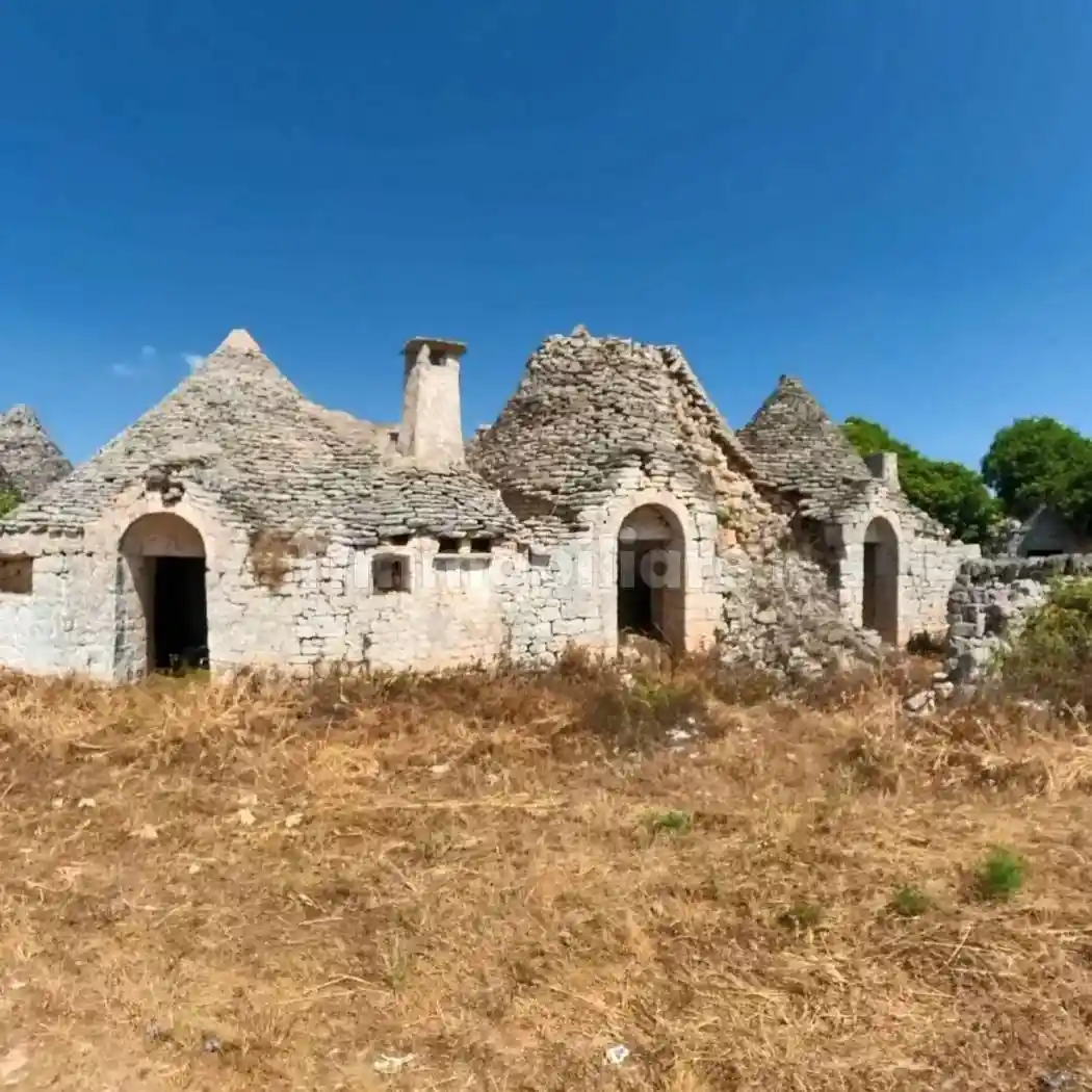 Rustico - Casale in vendita a Ostuni