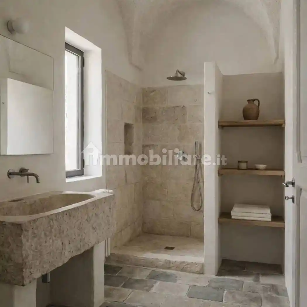 Villa in vendita a Ostuni