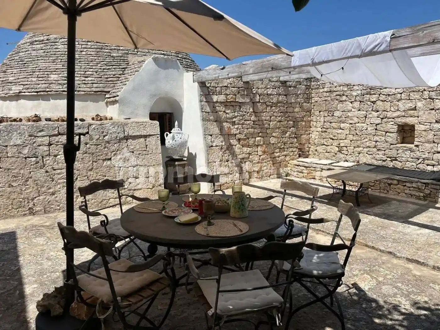 Villa in vendita a Martina Franca