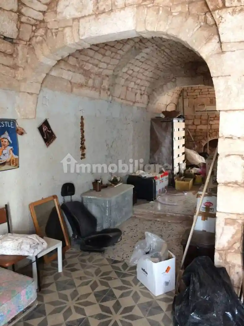 Villa in vendita a Ceglie Messapica