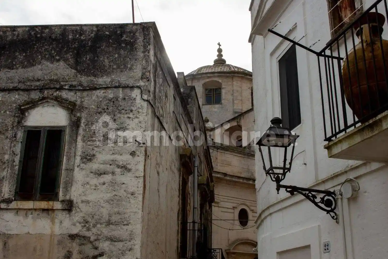 Villa in vendita a Ceglie Messapica
