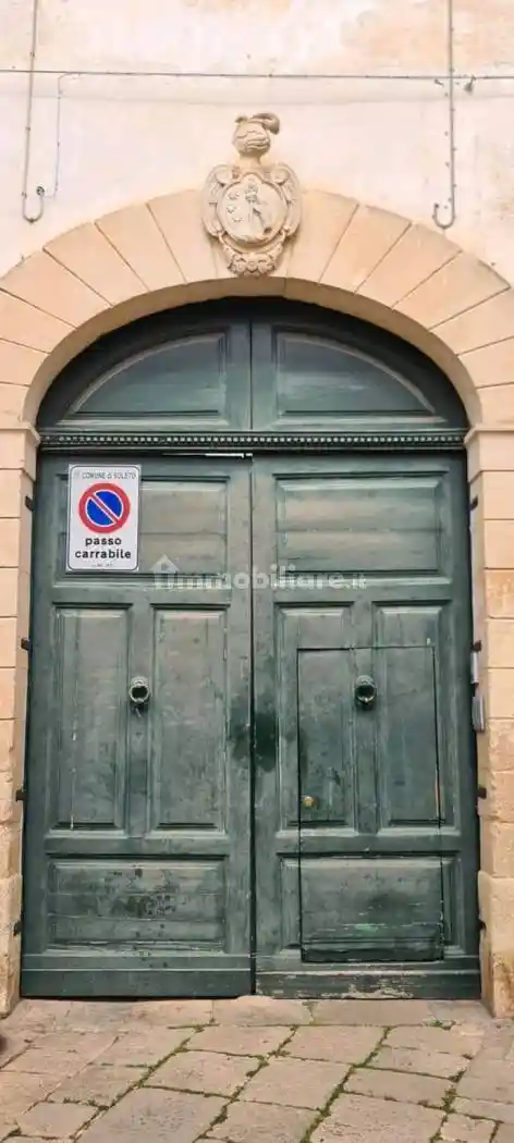 Villa in vendita a Soleto