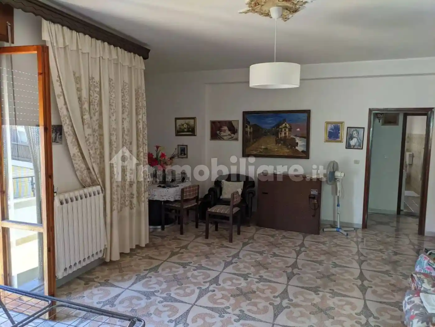 Appartamento in vendita a Ceglie Messapica