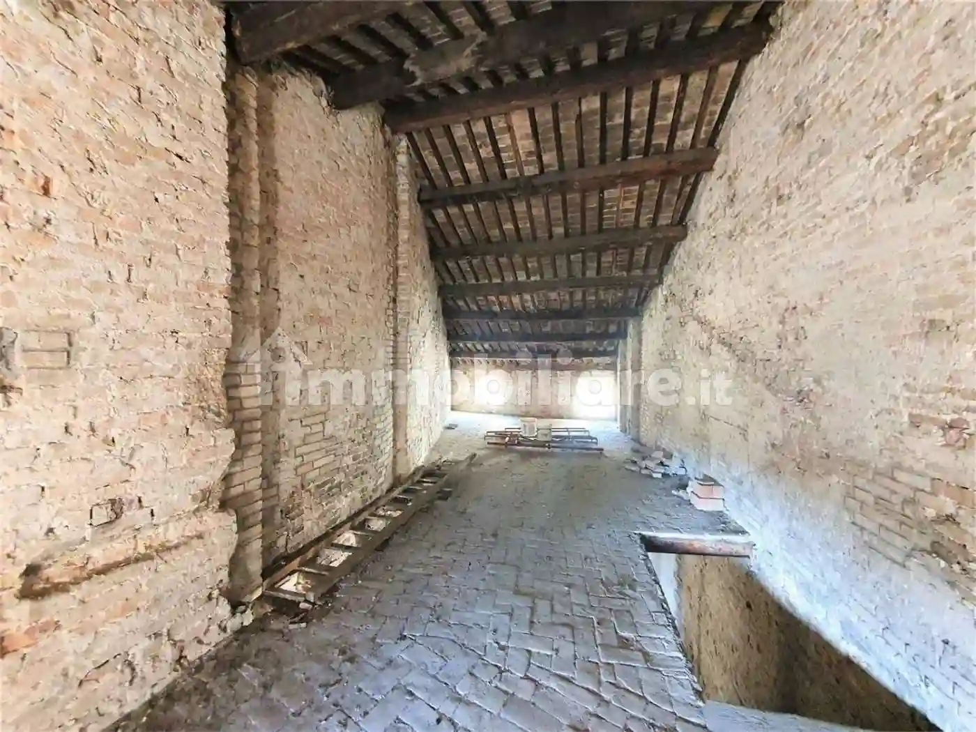 Palazzo - Edificio - foto 2