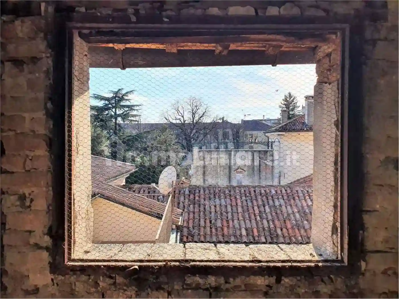 Palazzo - Edificio - foto 4