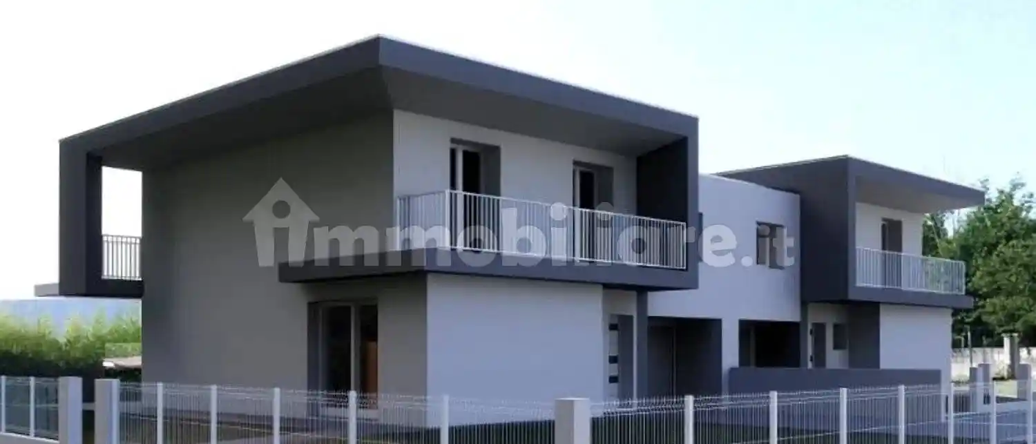 Villa in vendita a Ponzano Veneto