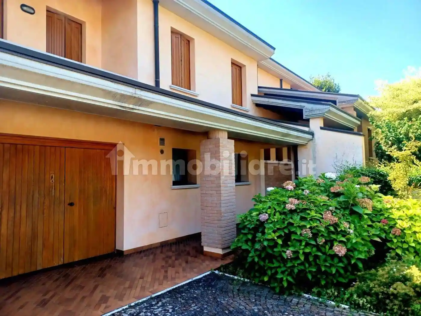 Villa in vendita a San Polo di Piave