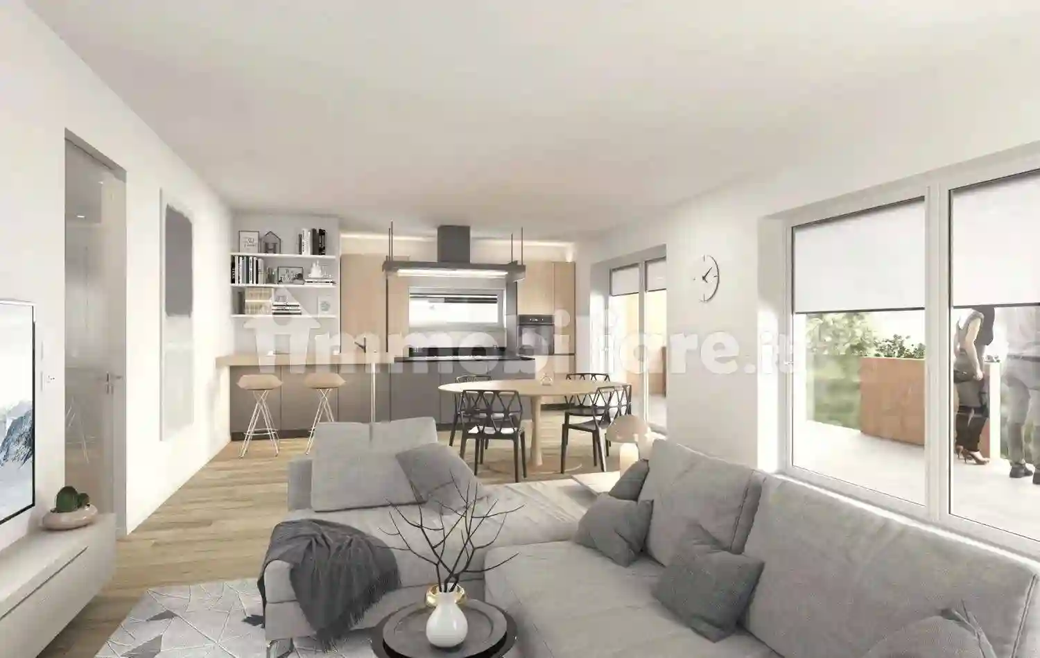 Appartamento - foto 4