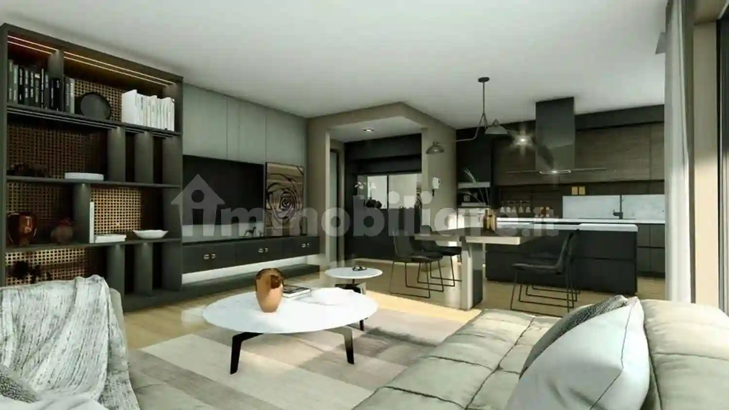 Appartamento - foto 2