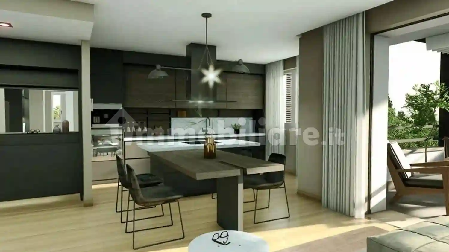 Appartamento - foto 3