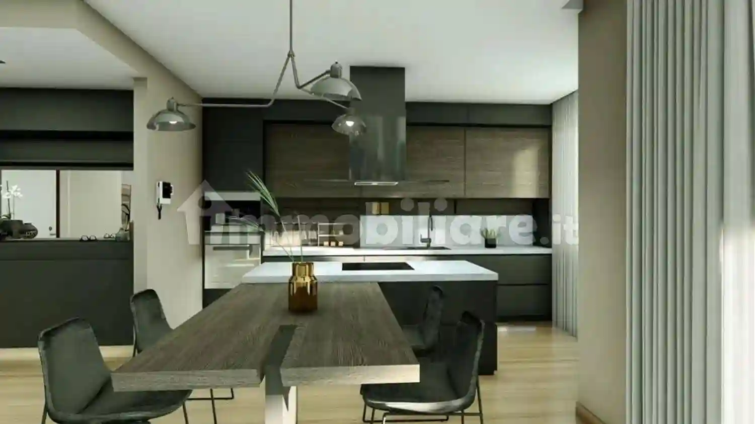 Appartamento - foto 4