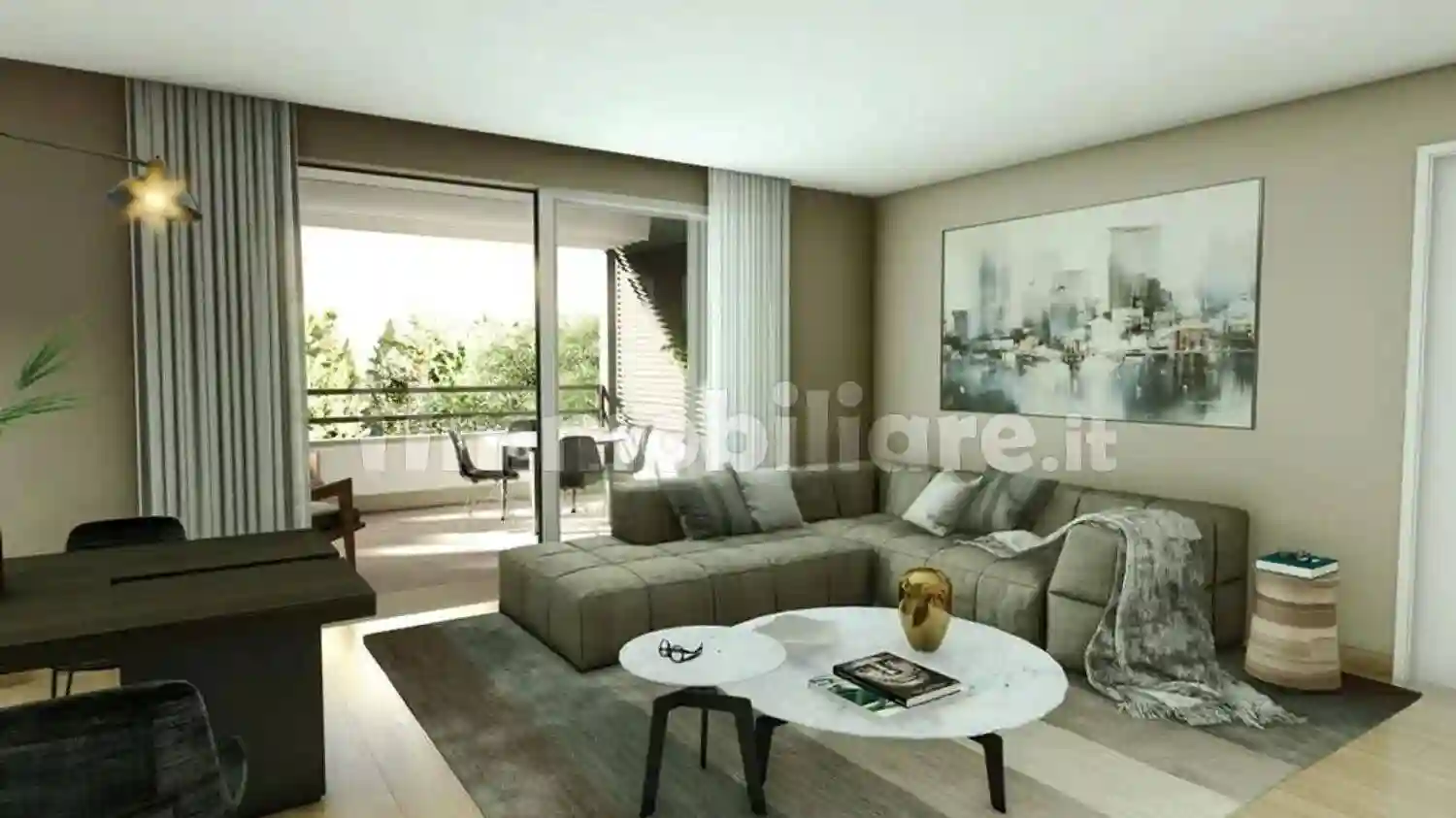 Appartamento - foto 5