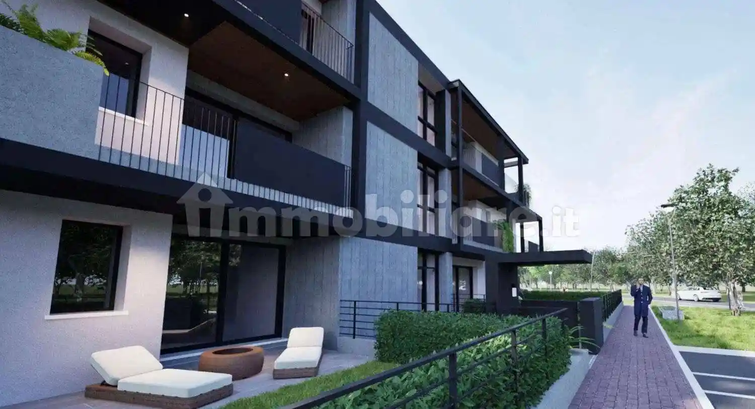 Appartamento in vendita a Casier