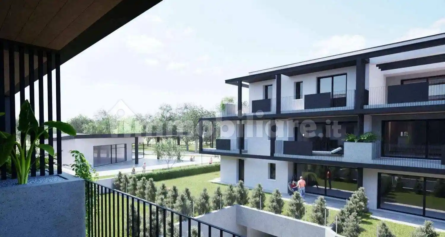 Appartamento in vendita a Casier