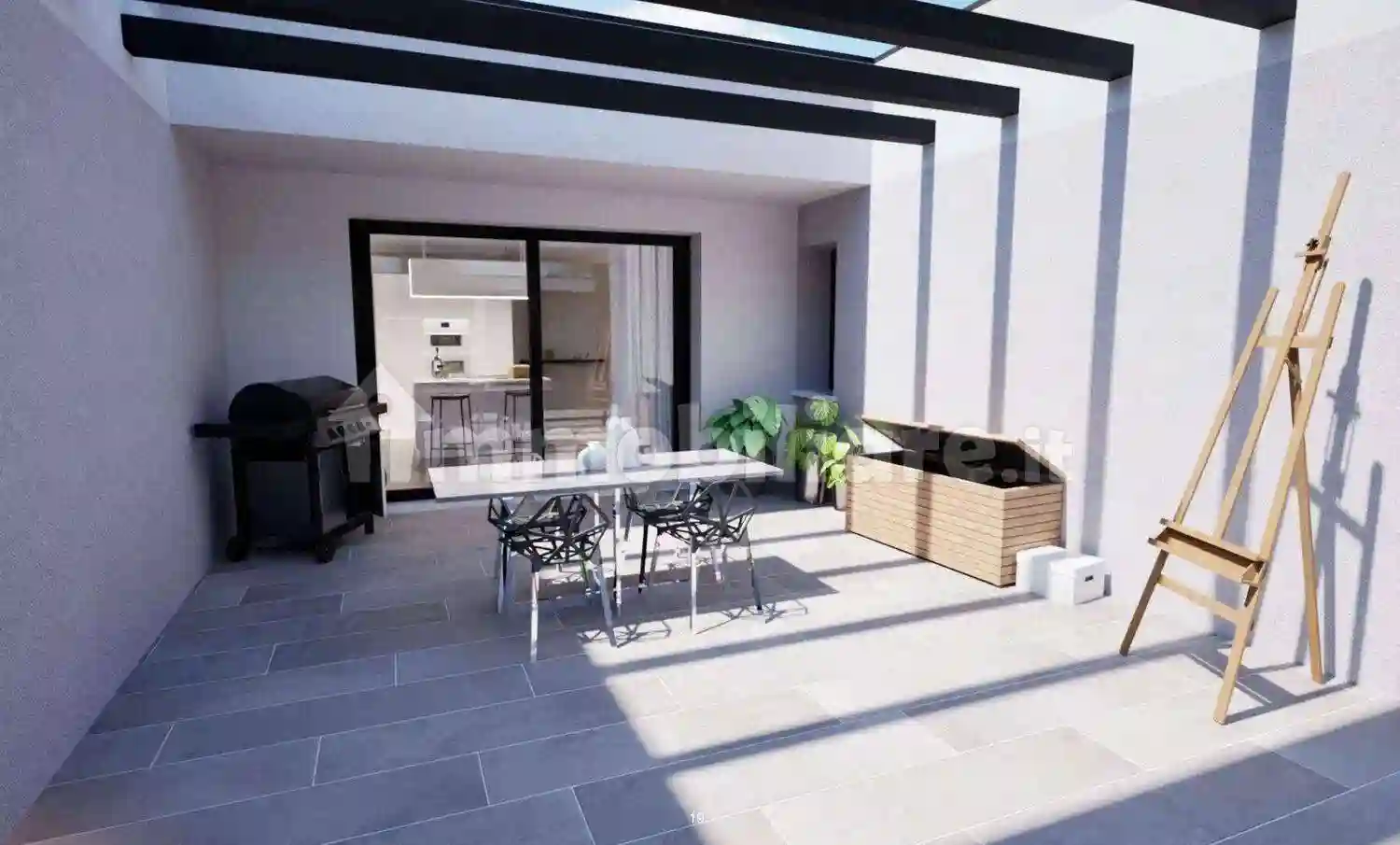 Appartamento - foto 4