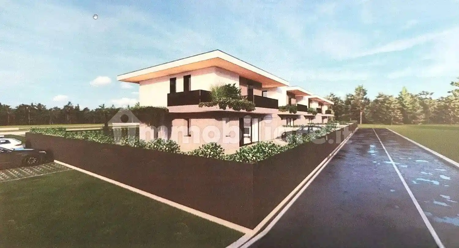 Villa in vendita a Ponzano Veneto