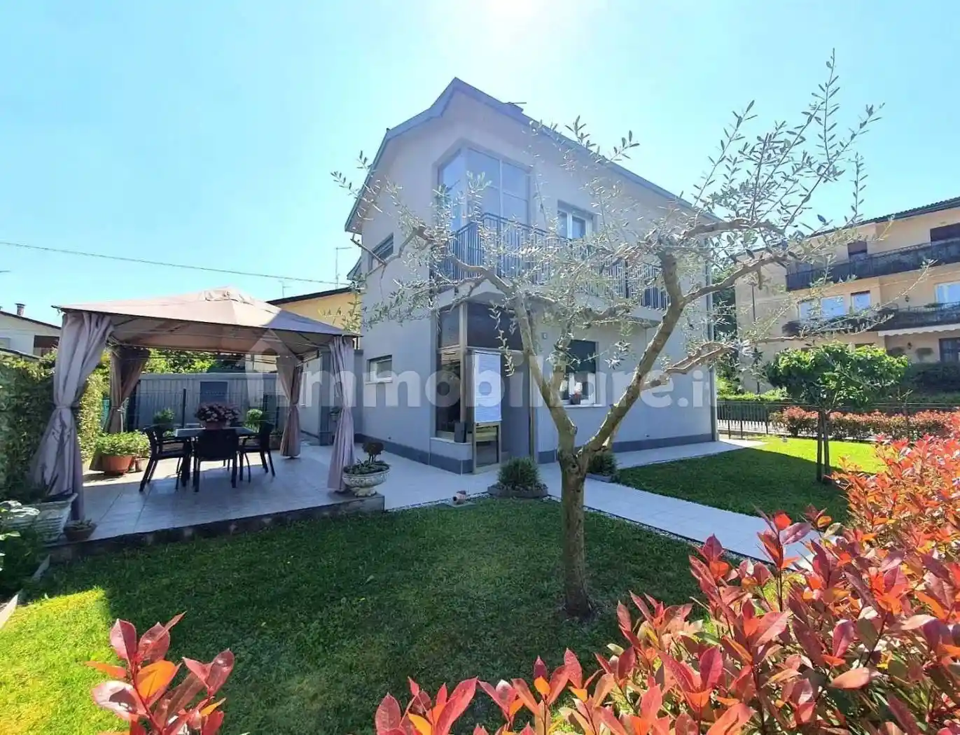 Villa in vendita a Treviso