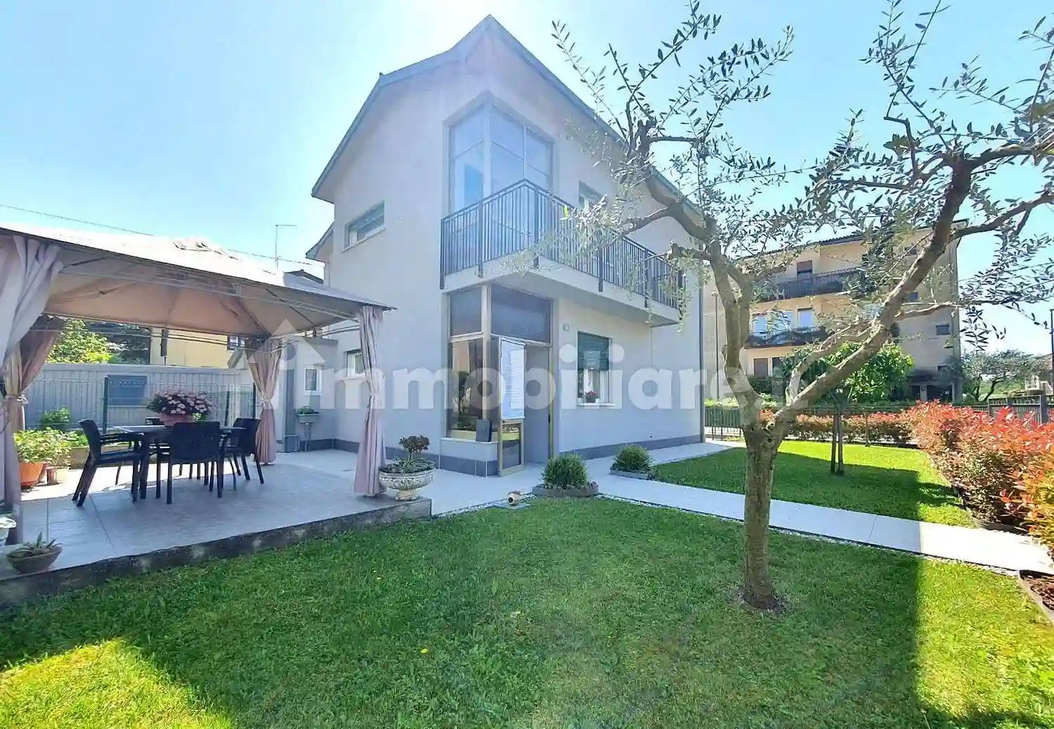 Villa - foto 4