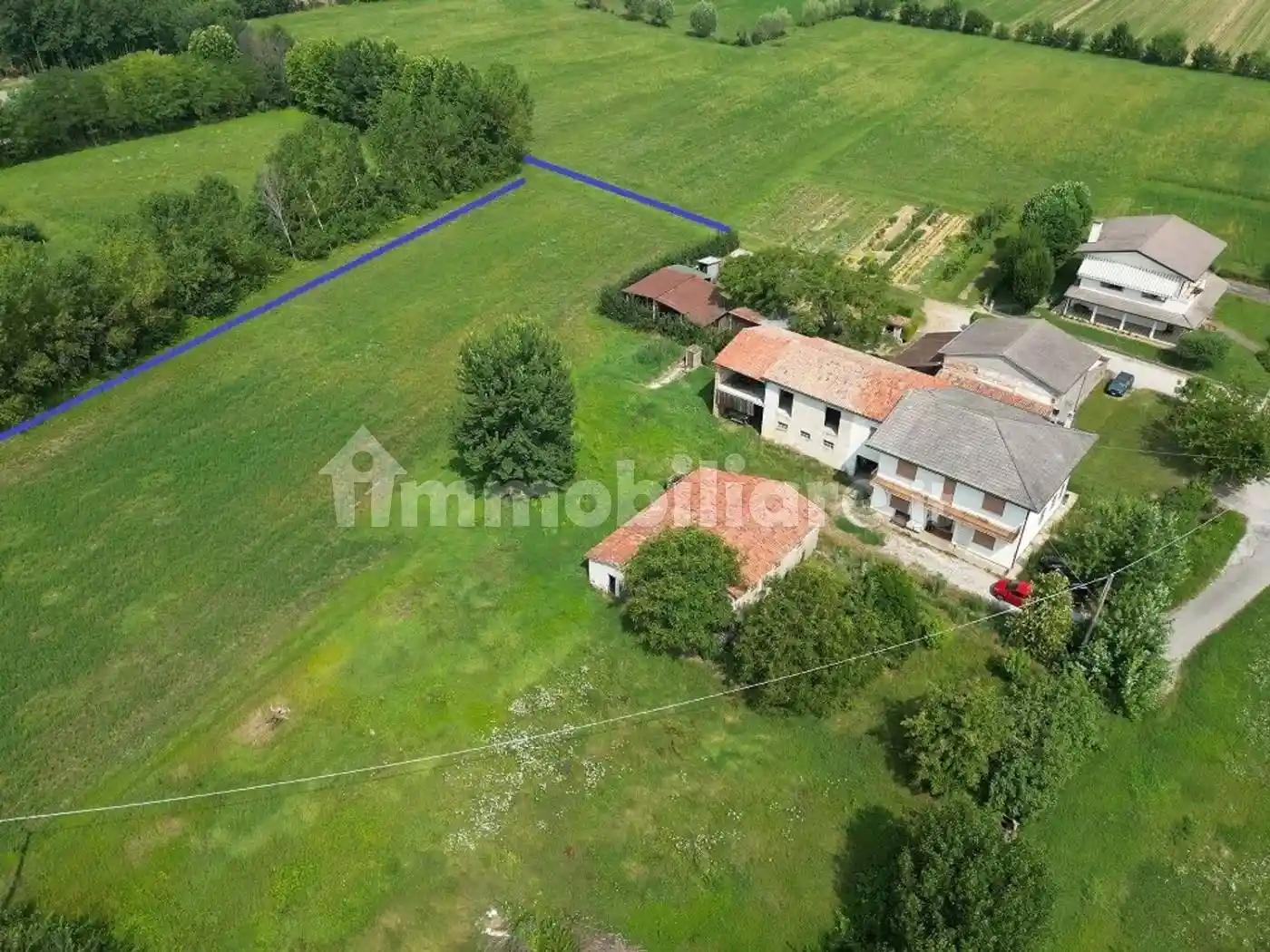 Villa in vendita a Roncade