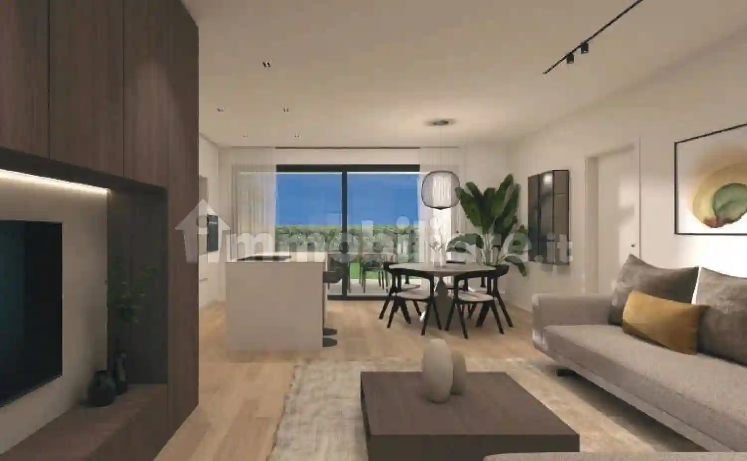 Appartamento - foto 5