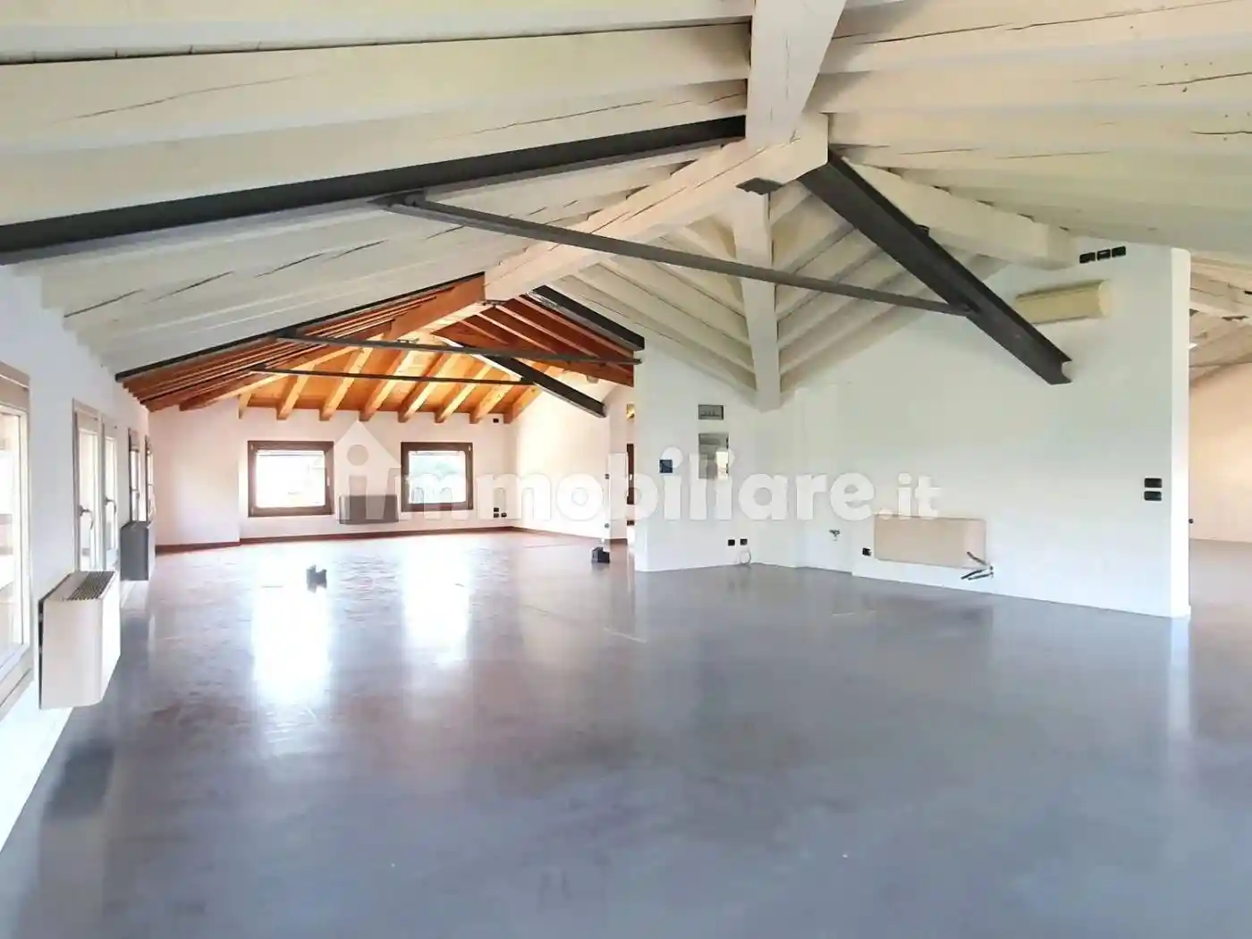 Appartamento in vendita a Treviso