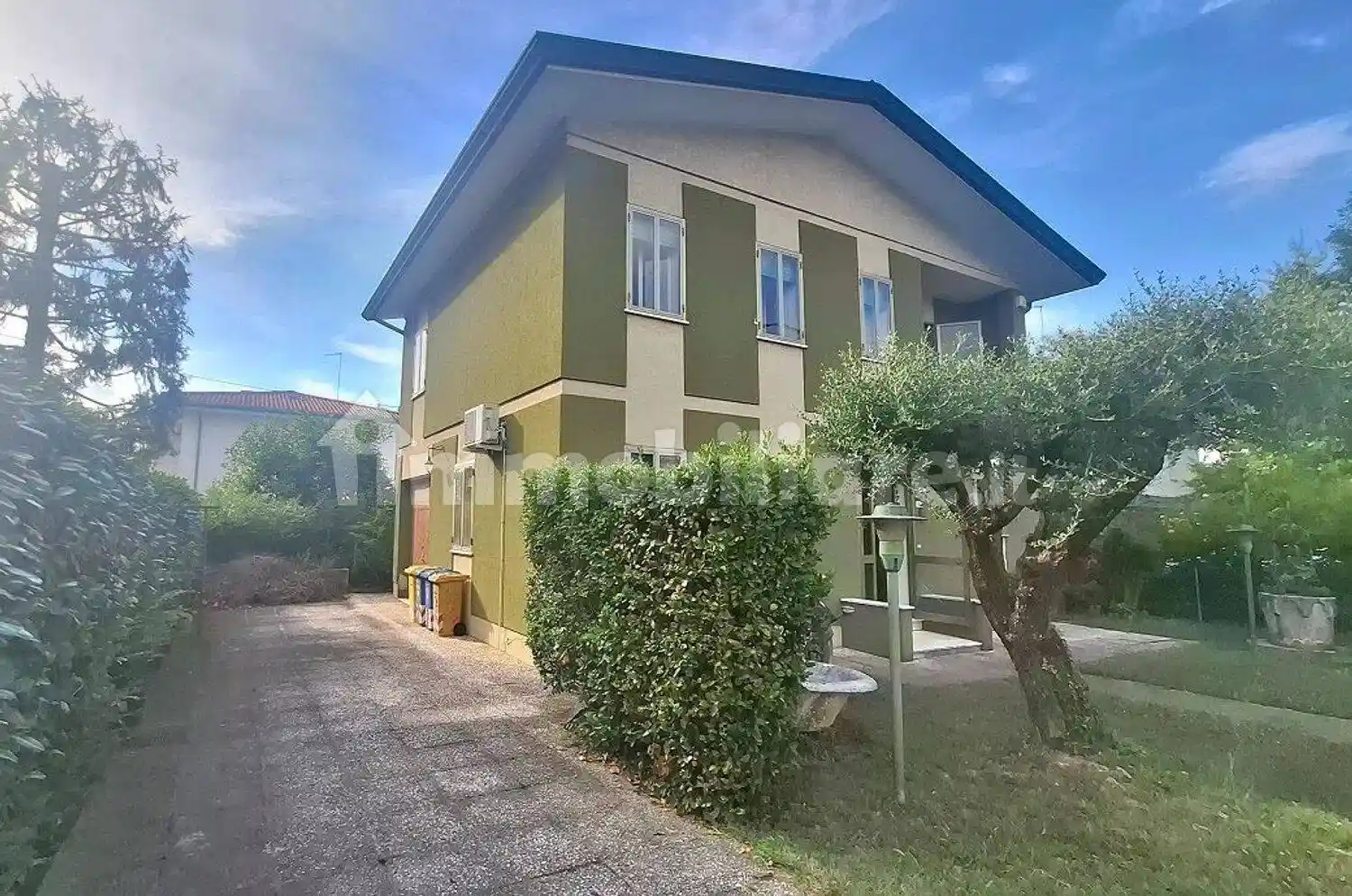Villa in vendita a Treviso