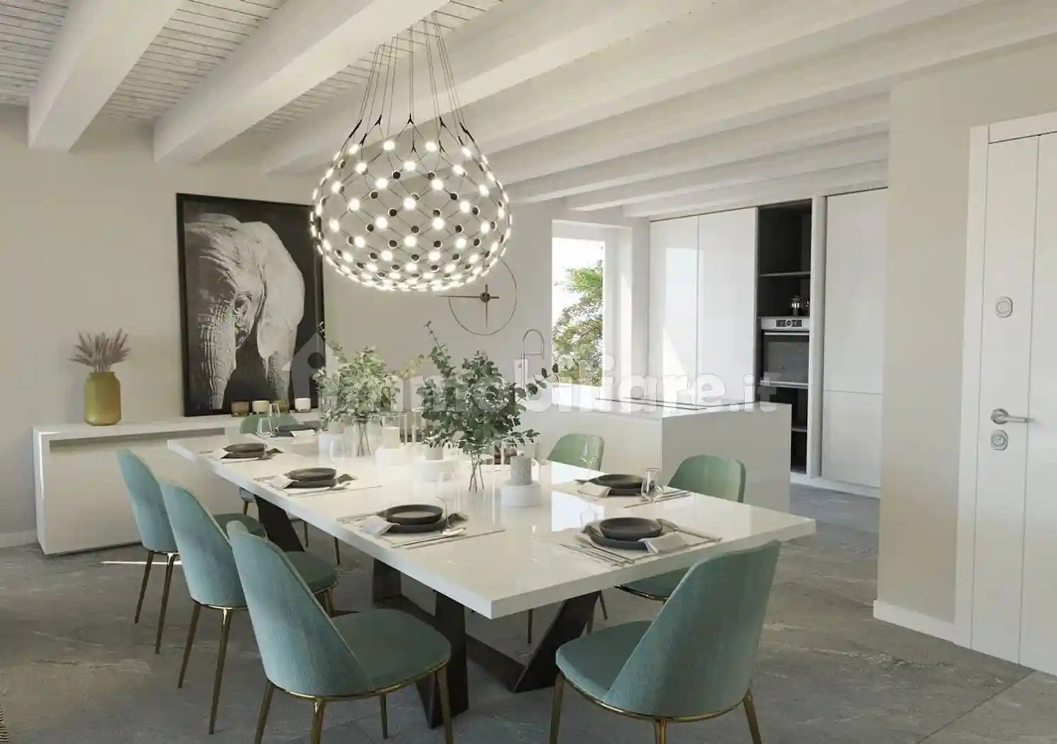 Appartamento in vendita a Treviso