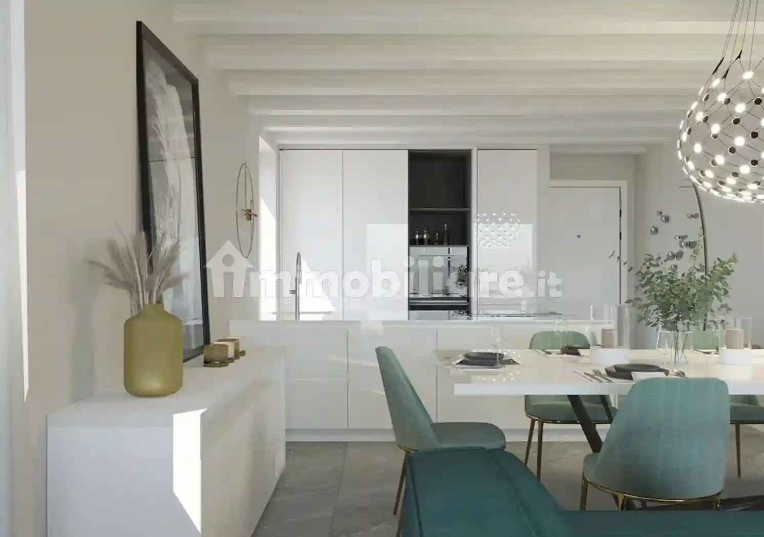 Appartamento - foto 2