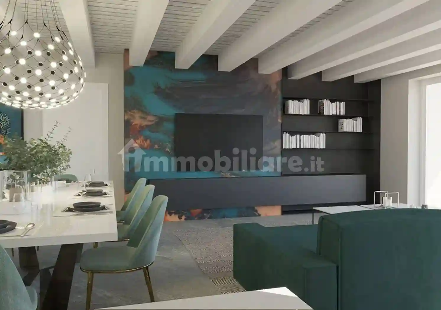 Appartamento - foto 3