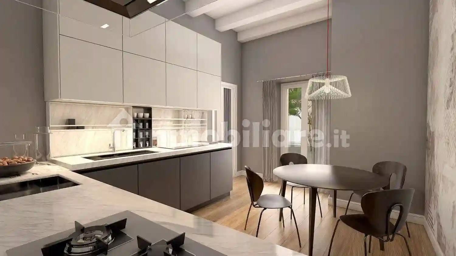 Appartamento - foto 4