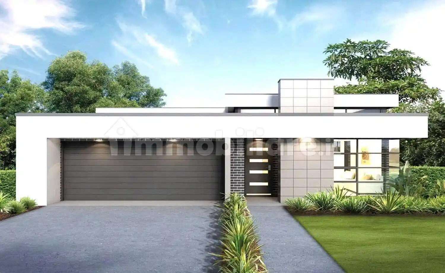 Villa in vendita a Treviso