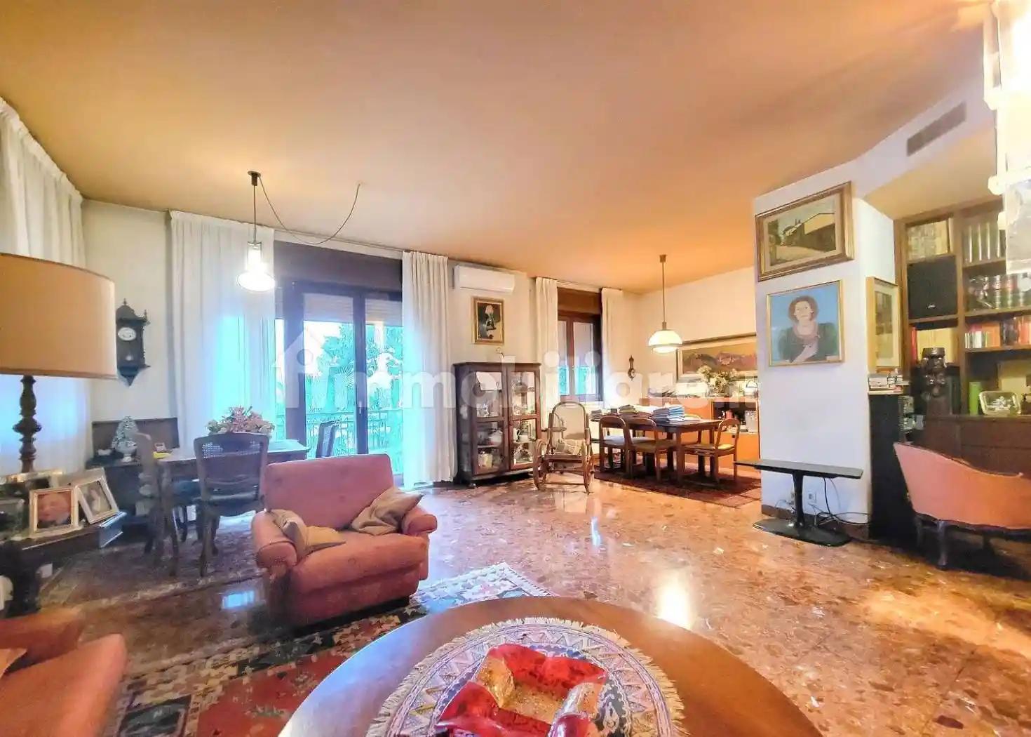 Appartamento in vendita a Treviso