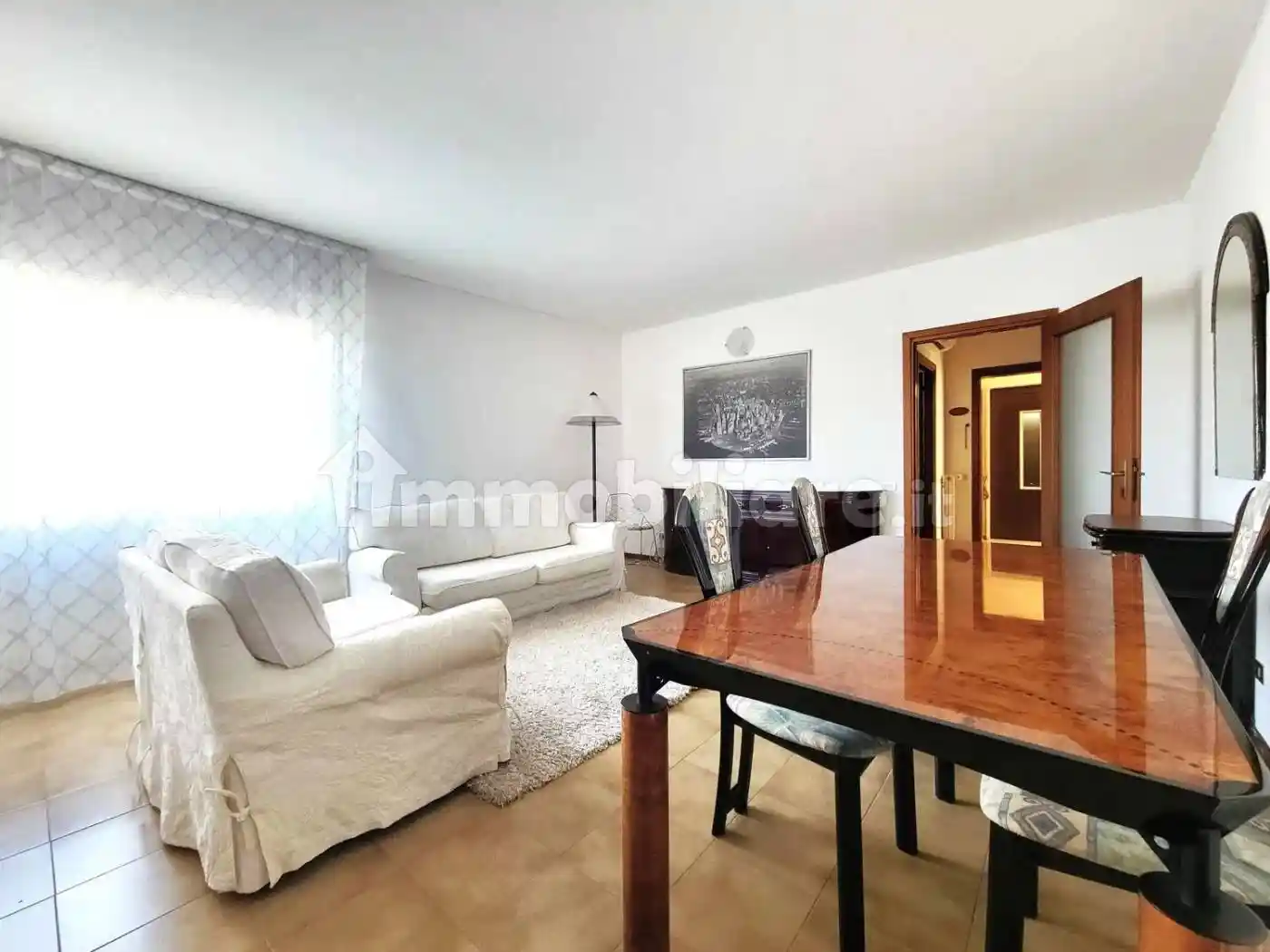 Appartamento in vendita a Treviso