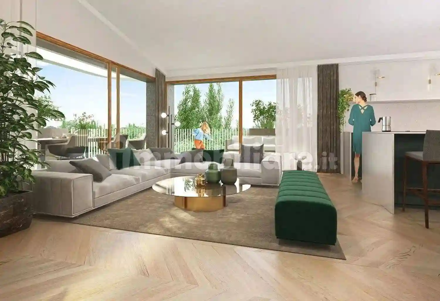 Appartamento - foto 5