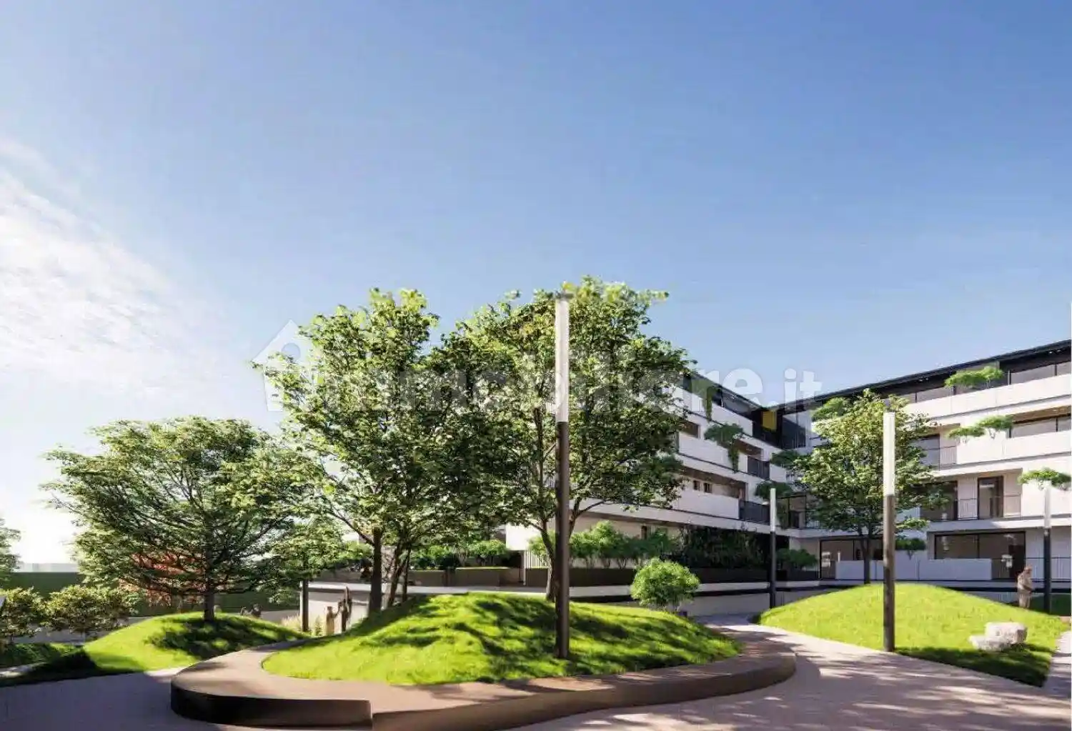 Appartamento in vendita a Treviso