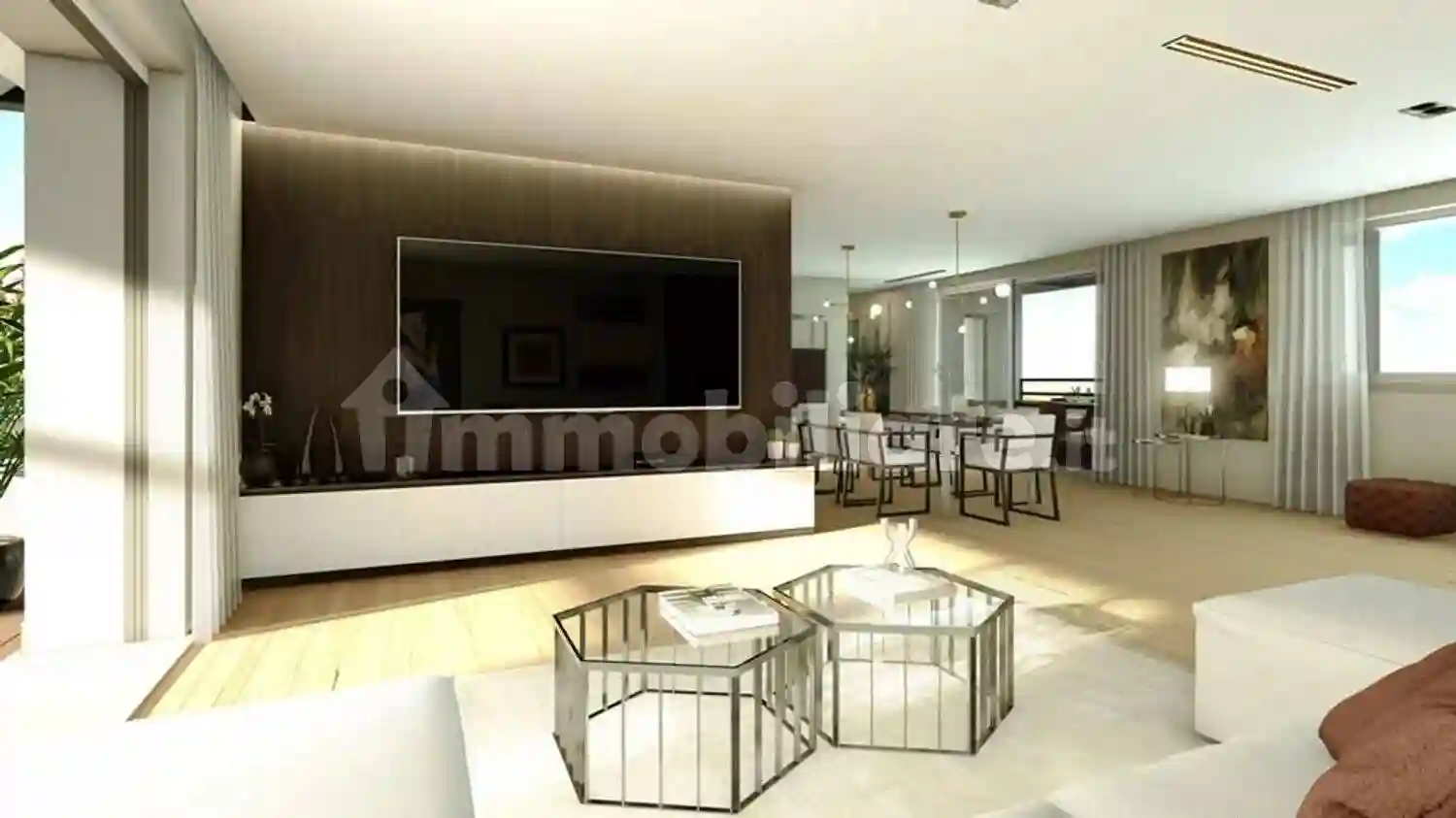 Appartamento - foto 3