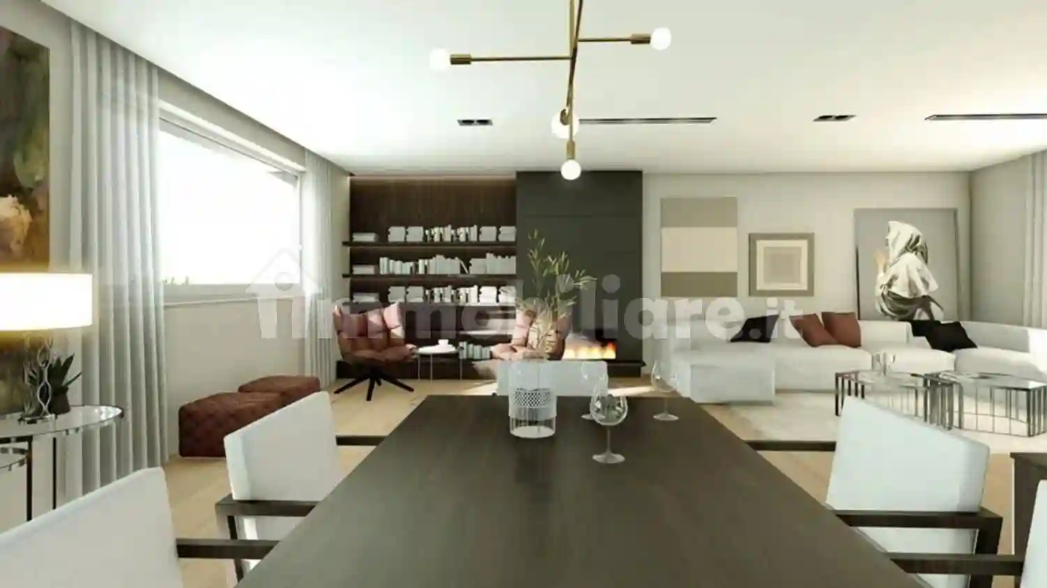 Appartamento - foto 4