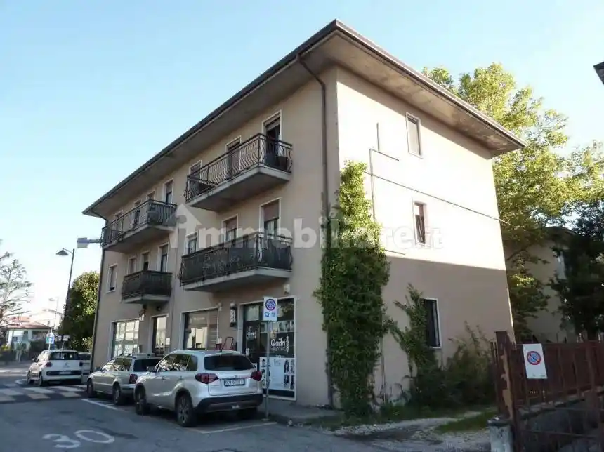 Appartamento in vendita a San Martino Buon Albergo