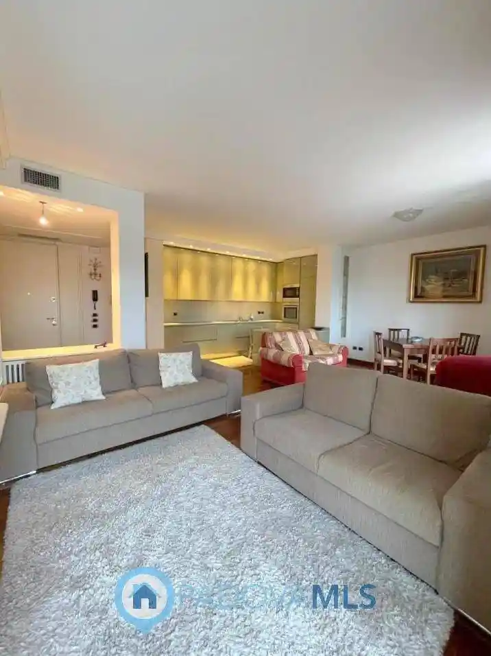 Appartamento in vendita a Abano Terme