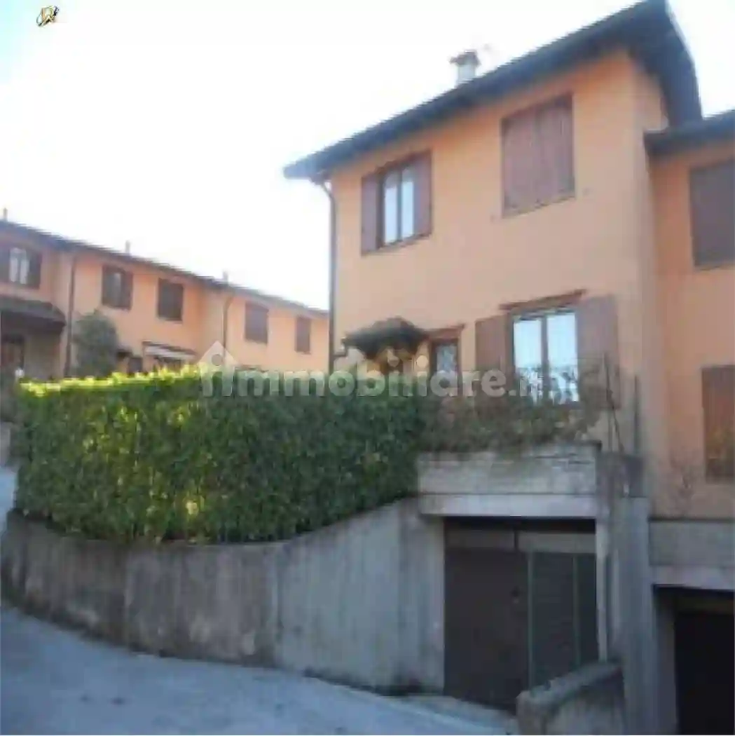 Villetta a schiera - foto 4