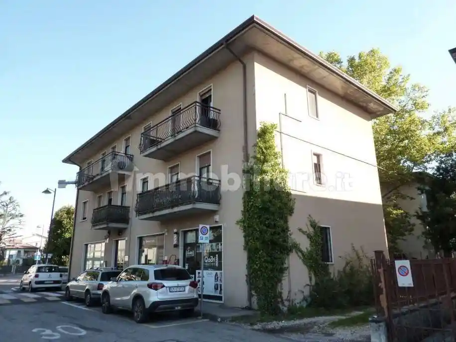 Appartamento in vendita a San Martino Buon Albergo