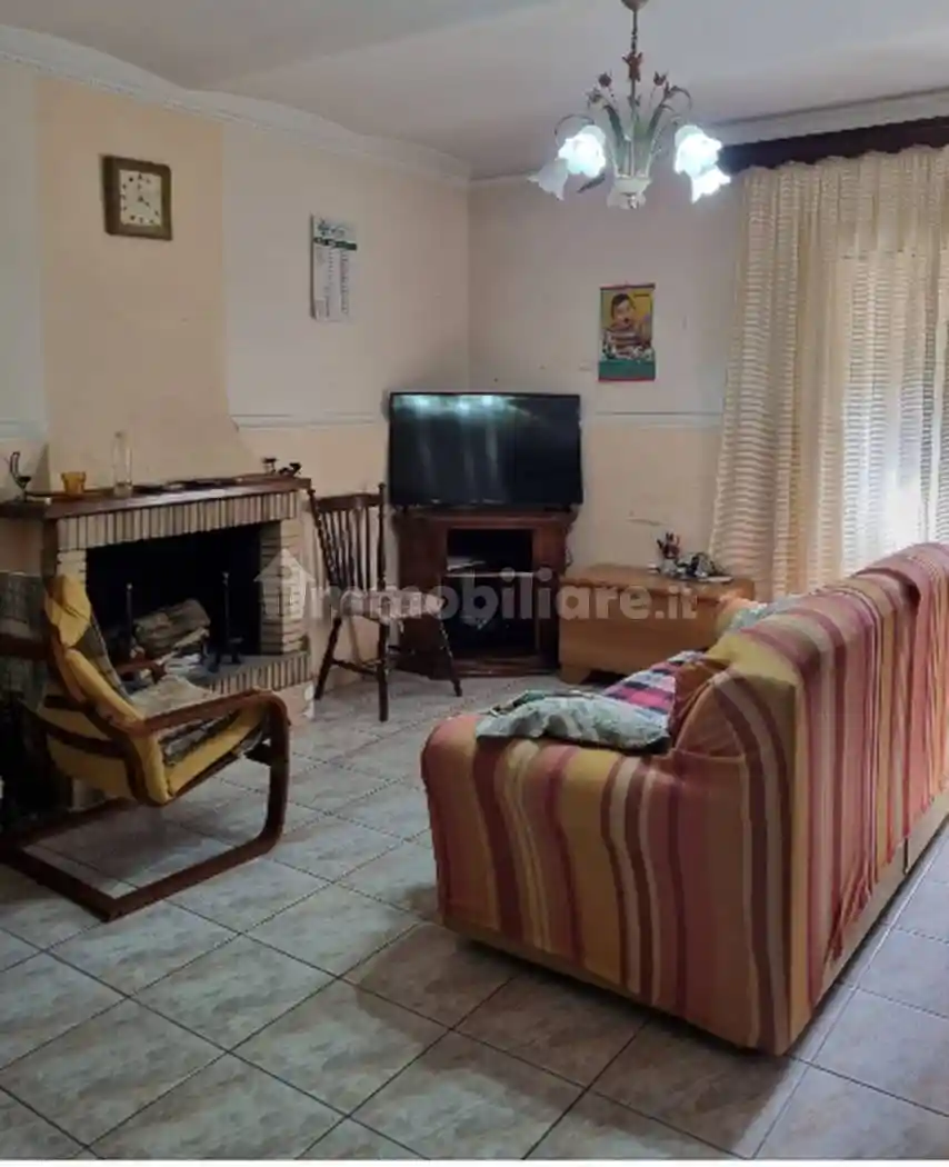 Appartamento in vendita a Avezzano