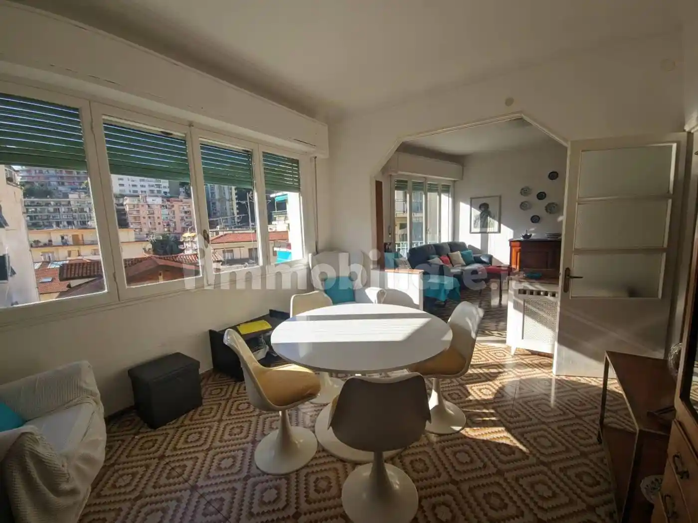 Appartamento in vendita a Sanremo