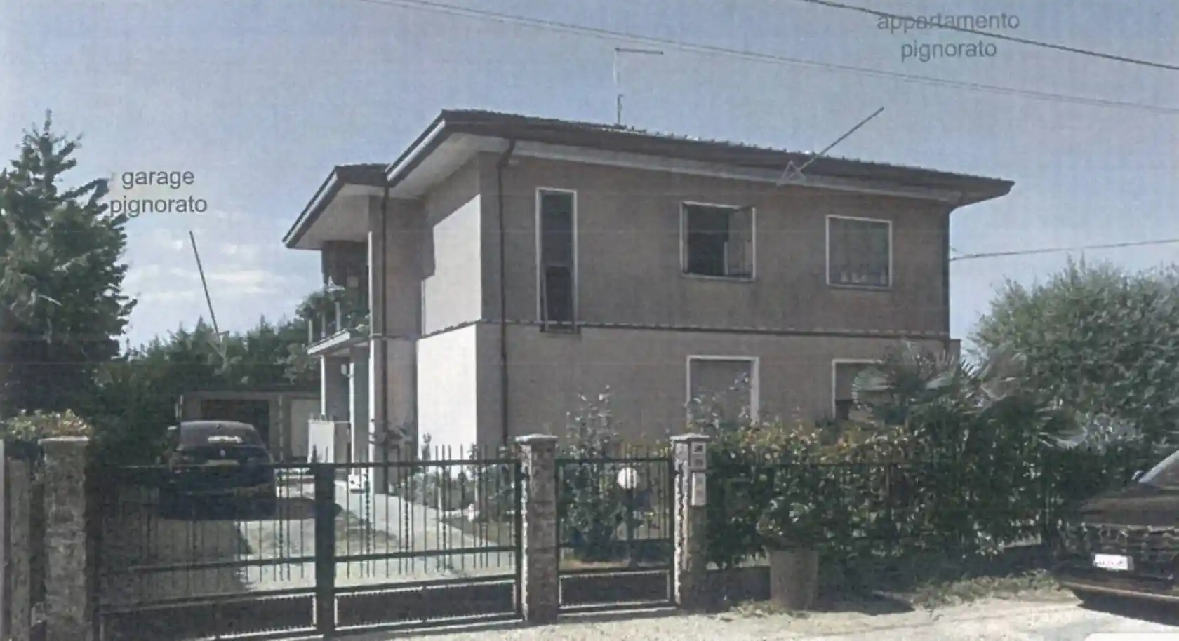 Appartamento in vendita a Musile di Piave